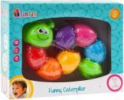 Bambam bam bam funny caterpillar 0 /