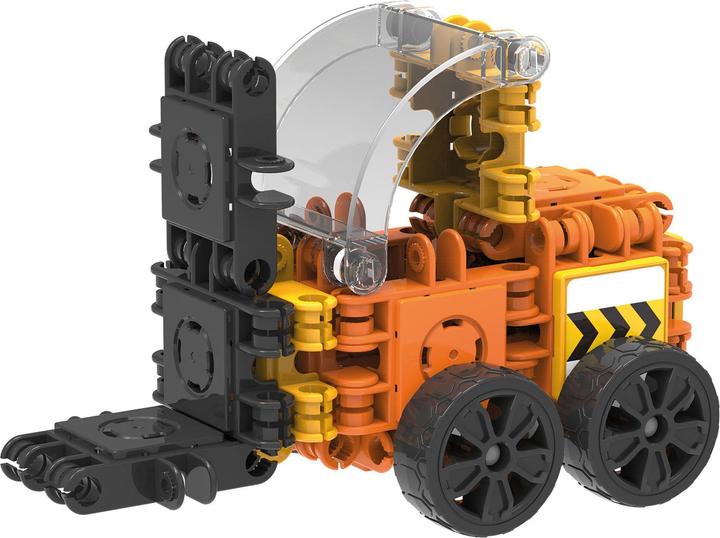 Produktbild Clics Mini Construction Set