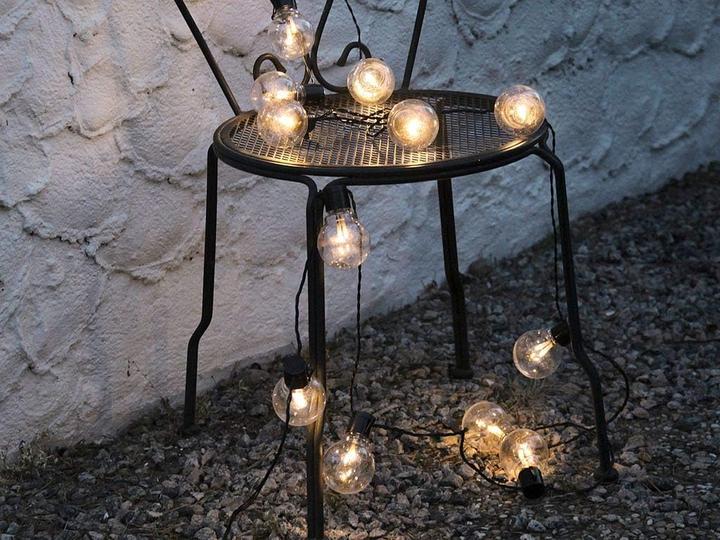 Produktbild Star Trading Party Lights (4.50 m)
