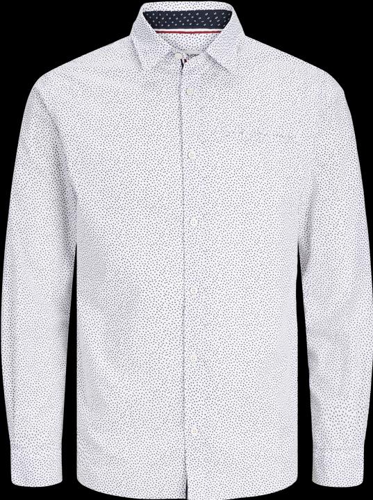 Immagine prodotto Jack & Jones Jjeremy Detail Shirt Ls Noos (XXL)