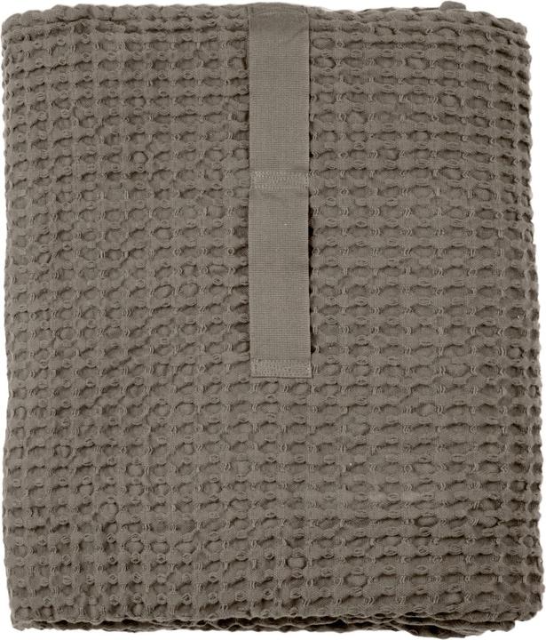 Produktbild The Organic Company Big Waffle Towel and Blanket (150 x 100 cm)