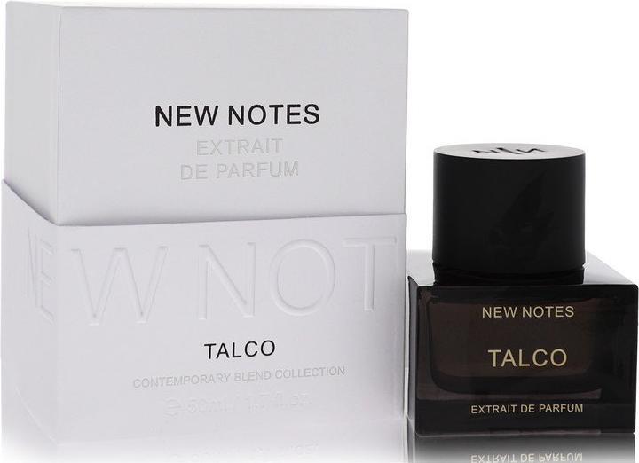 Actual product image New Notes Talco (Eau de parfum, 50 ml)