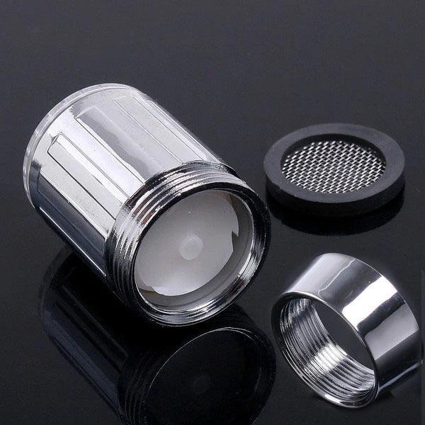 Actual product image Hermex Tap attachment