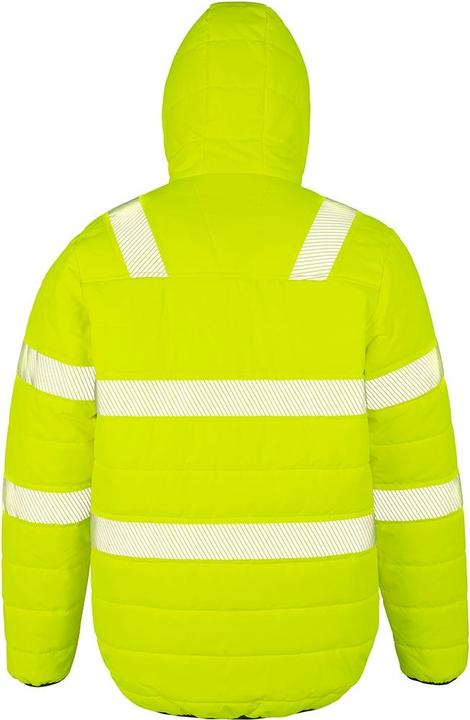 Immagine prodotto Result Giacca Imbottita Sicurezza Uomo (4XL)