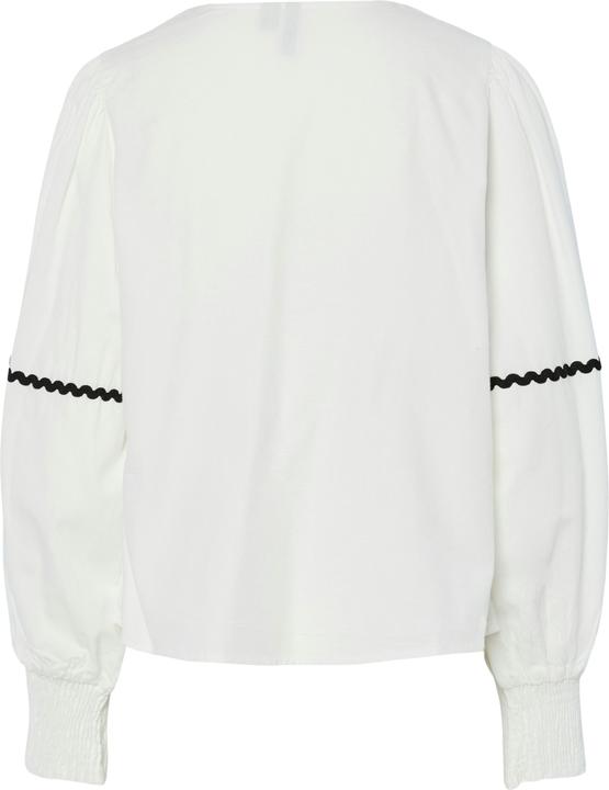 Produktbild Pieces PCNERVIA Prärie-Bluse (XS)
