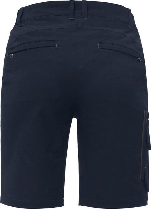 Actual product image Hakro Ladies' active shorts ink, 2XL (XXL)