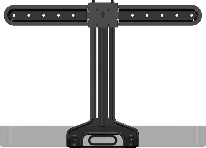 Actual product image Sanus Sonos Beam TV Mount (1 pcs., Wall installation, Height-adjustable)