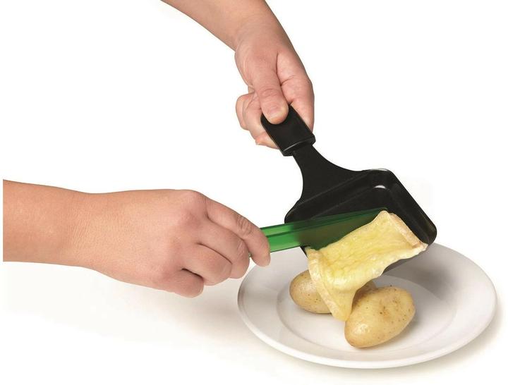 Image du produit Stöckli Pinces à raclette et à griller