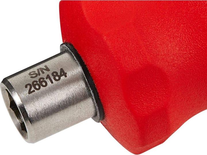 Produktbild PB Swiss Tools PB Insider Stubby (Schlitzschrauben, Torx (TX), Phillipps-Kreuzschlitz (PH))