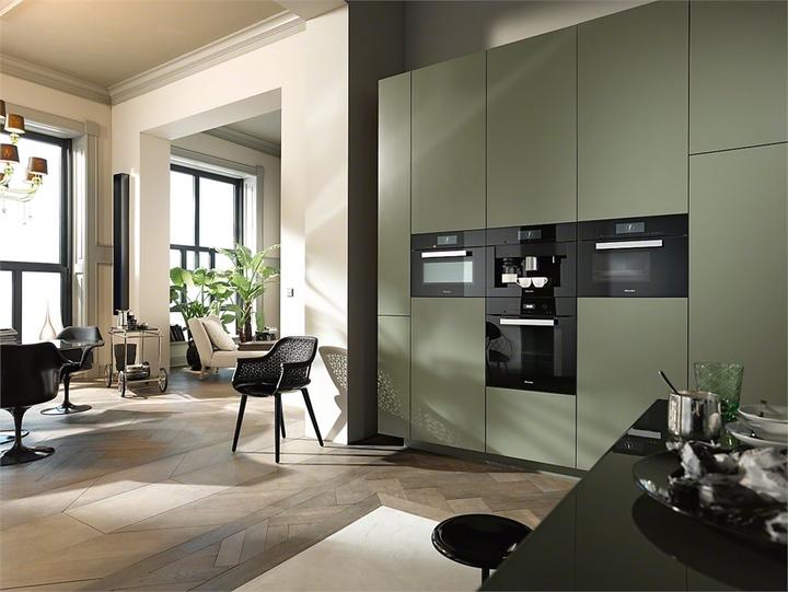 Produktbild Miele Cva 6805