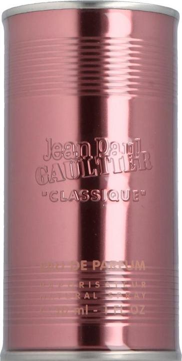 Image du produit Gaultier Classique Eau de Parfum (Eau de parfum, 30 ml)