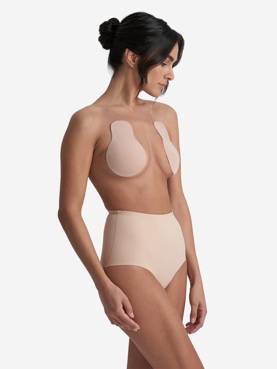 Immagine prodotto Bye Bra tira-tappeti in tessuto (Confezione singola, M)