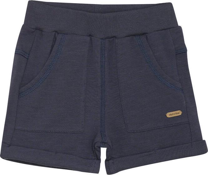 Produktbild Minymo Shorts GOTS-zertifiziert (68)