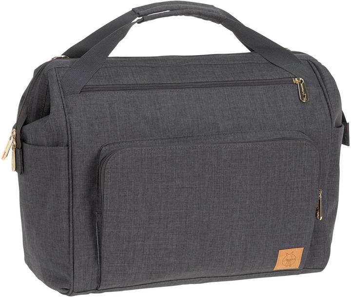 Actual product image Lässig Goldie Twin Changing Bag