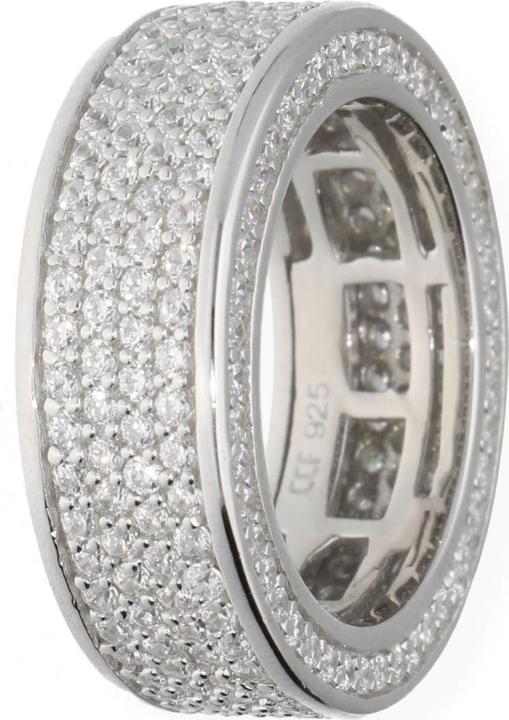 Immagine prodotto Carat alleanza (52, 925 Argento)