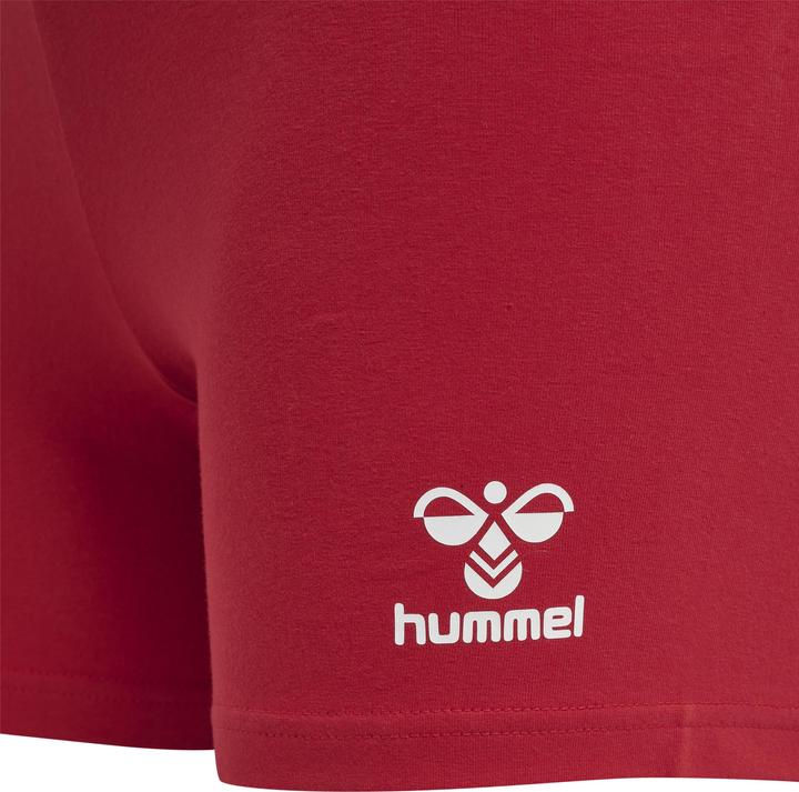 Actual product image hummel Core Volley Cotton Hipster Ladies (M)