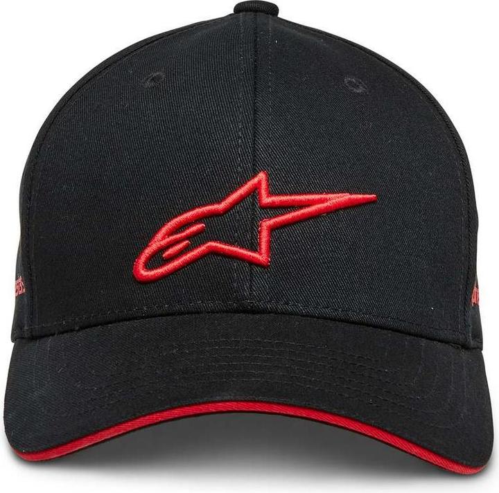 Produktbild Alpinestars Hat 24 Rostrum (One Size)