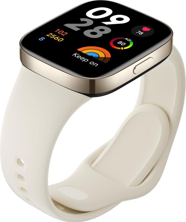 Produktbild Xiaomi Redmi Watch 3 (42.58 mm)
