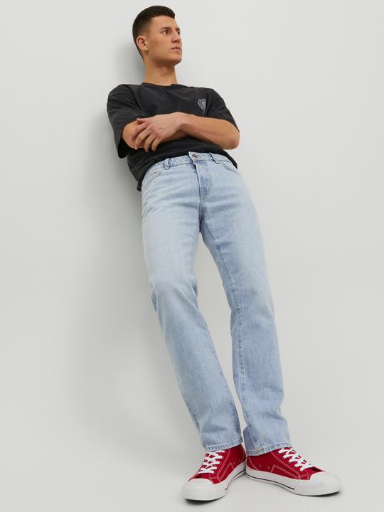 Image du produit Jack & Jones Clark Cooper JOS 290 Jeans coupe regular (W38/L32)
