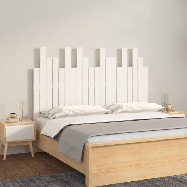 Image du produit VidaXL Ammon (127.5 x 3 x 80 cm)