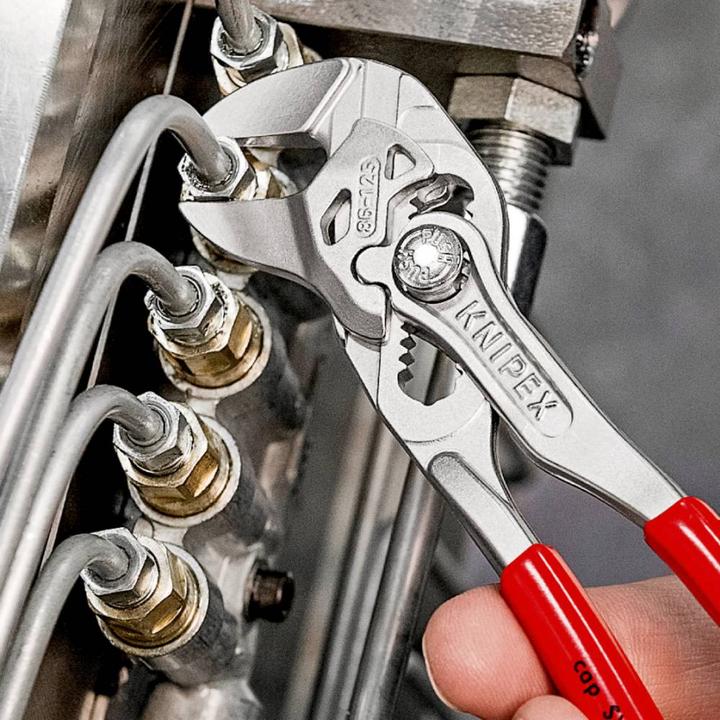 Actual product image Knipex Pliers Wrench XL (400 mm)