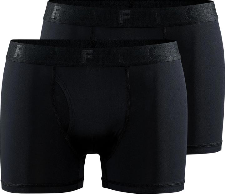 Craft Core Dry 2er Pack Boxer (S, XXL)