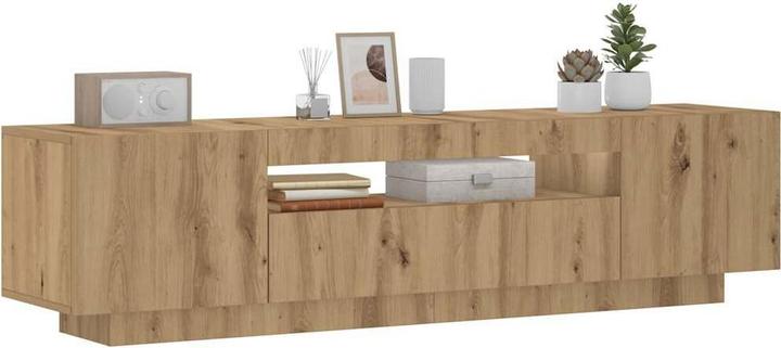 Produktbild VidaXL Trenton (160 x 35 x 40 cm)