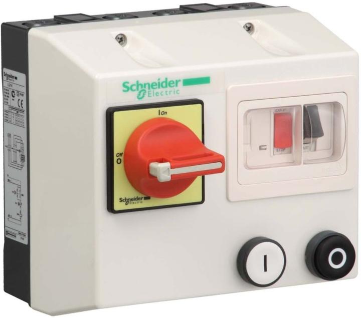 Image du produit Schneider Electric Démarreur direct LG1K065P708