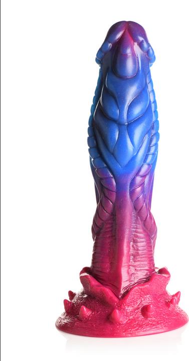 Creature Cocks Intruder - Alien