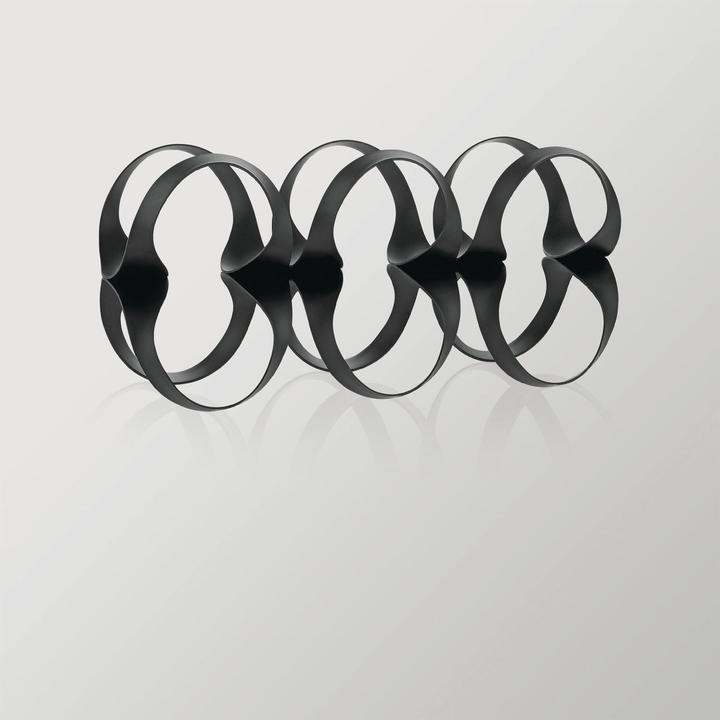 Produktbild Alessi Ribbon (42 x 16 x 20 cm)
