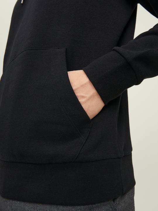 Image du produit Jack & Jones Sweat à capuche Kangaroo Pocket (S)