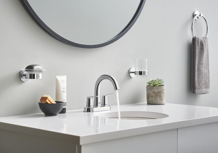 Actual product image Grohe Essentials (9 x 13 x 19.5 cm)