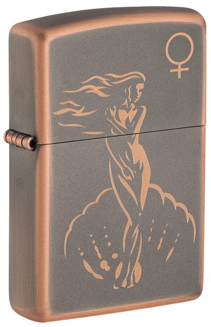 Produktbild Zippo römische Göttin Venus