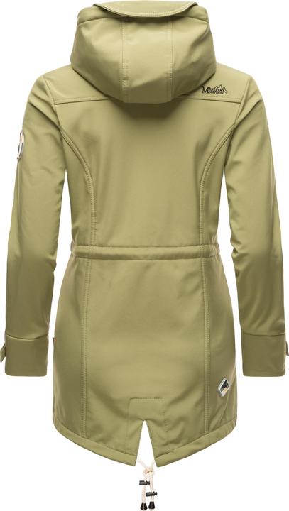 Produktbild Marikoo Zimtzicke (XS)