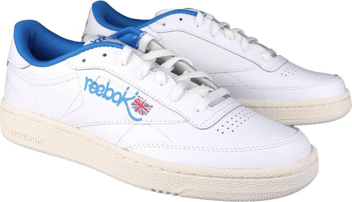 Produktbild Reebok Club C 85 (44.5)