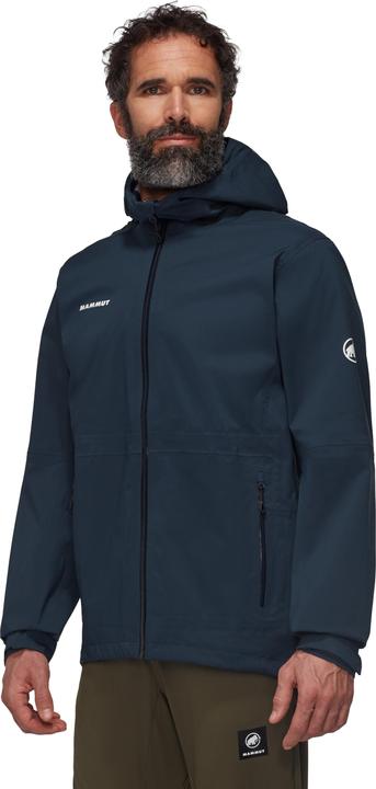 Produktbild Mammut Linard Guide HS Hooded Jacket Men (XXL)