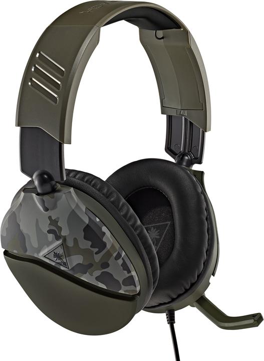 Immagine prodotto Turtle Beach Ear Force Recon 70P (Cablato)