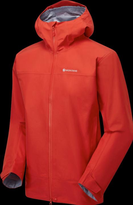 Immagine prodotto Montane Giacca Phase (L)