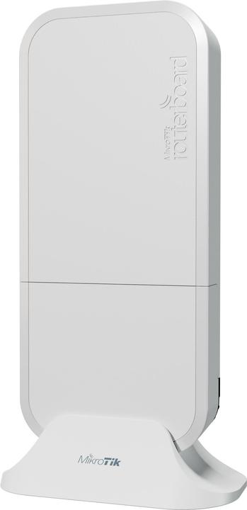 Produktbild MikroTik wAP ax (2400 Mbit/s)