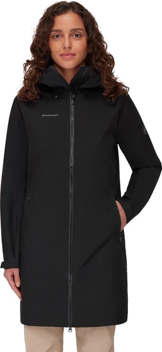 Immagine prodotto Mammut Parka con cappuccio Seon Pac HS Donna (XL)