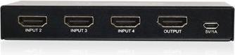 Produktbild Iogear GHDSW4K4 Video-Switch HDMI