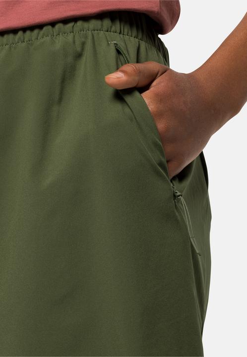 Immagine prodotto Jack Wolfskin Sonora Skirt (XS)