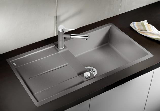 Image du produit Blanco Metra XL 6 S-F (99 cm, 49 cm)