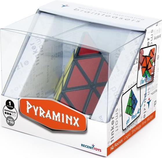 Immagine prodotto Recent Toys Pyraminx