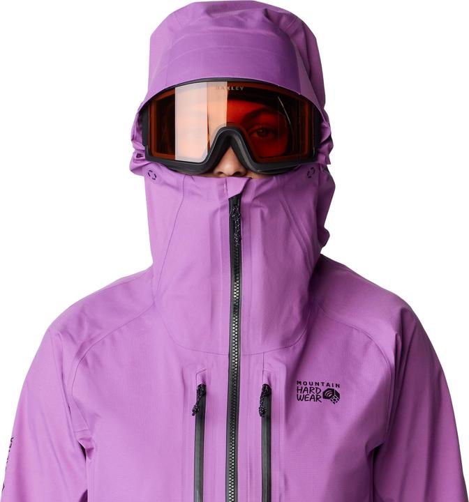Image du produit Mountain Hardwear High Exposure GTX C-Knit (S)