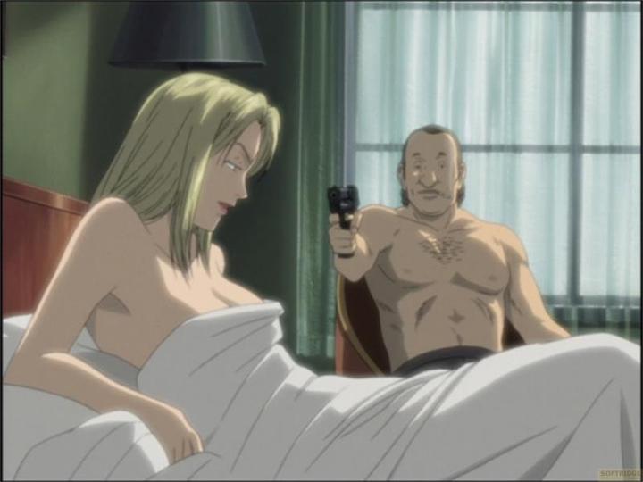 Actual product image MONSTER - Volume 2 (Blu-ray, German, Japanese)