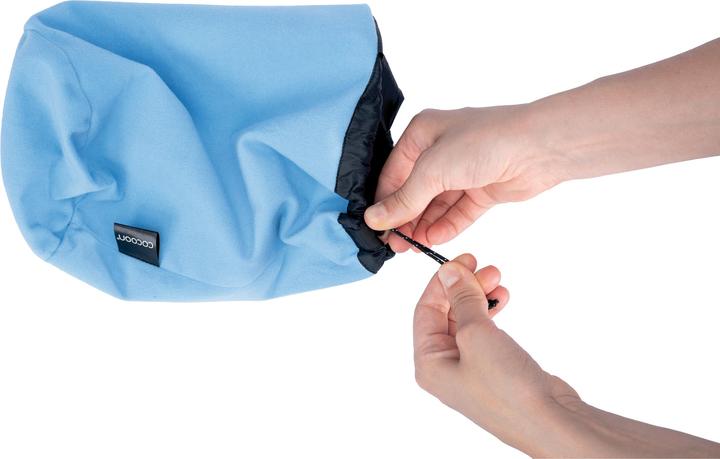 Actual product image Cocoon Pillow Stuff Sack L (0.45 m)