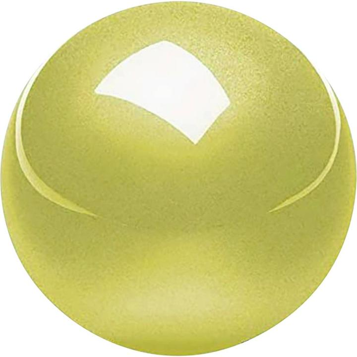Actual product image Perixx PERIPRO-303 G YL Trackball Yellow