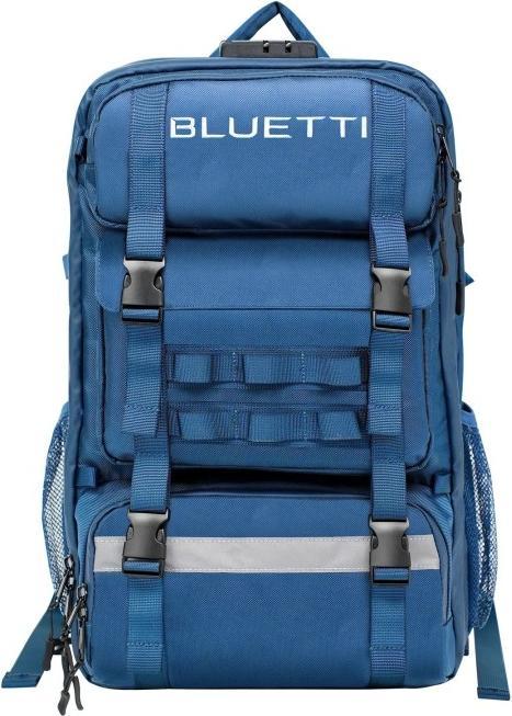 Immagine prodotto Bluetti Handsfree 2 Portable Backpack Power | 512Wh 700W (30 kg)