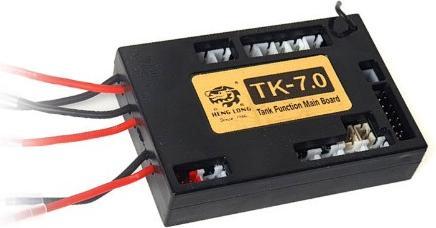 Image du produit Amewi Tank RC Panther G Advanced Line Li-Ion 1800mAh gr/14 (RTR Prêt à fonctionner)